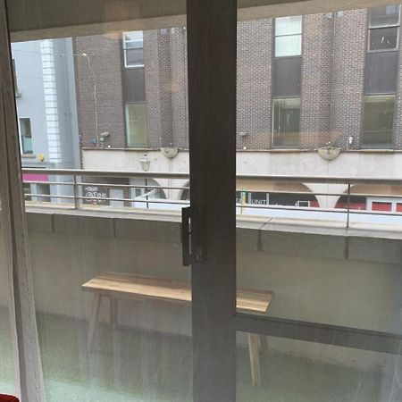 Luxury Talbot Street City Apartment Dublin Dış mekan fotoğraf