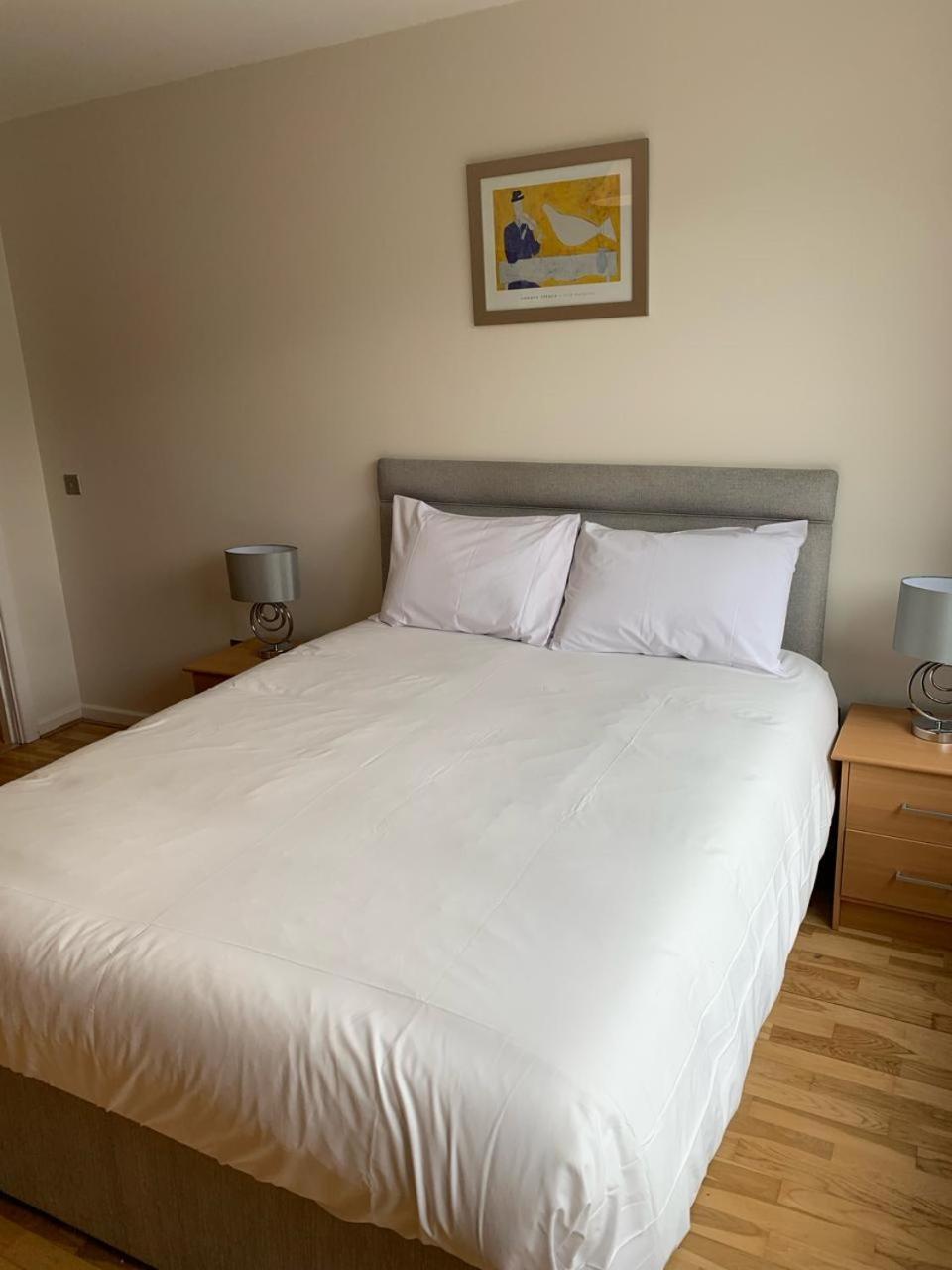 Luxury Talbot Street City Apartment Dublin Dış mekan fotoğraf